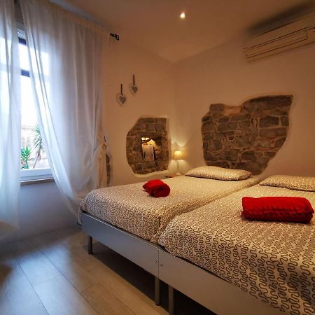 Romantic Apartment Lovran - 4 Stars Εξωτερικό φωτογραφία