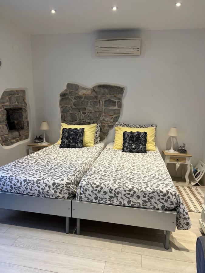 Romantic Apartment Lovran - 4 Stars Εξωτερικό φωτογραφία